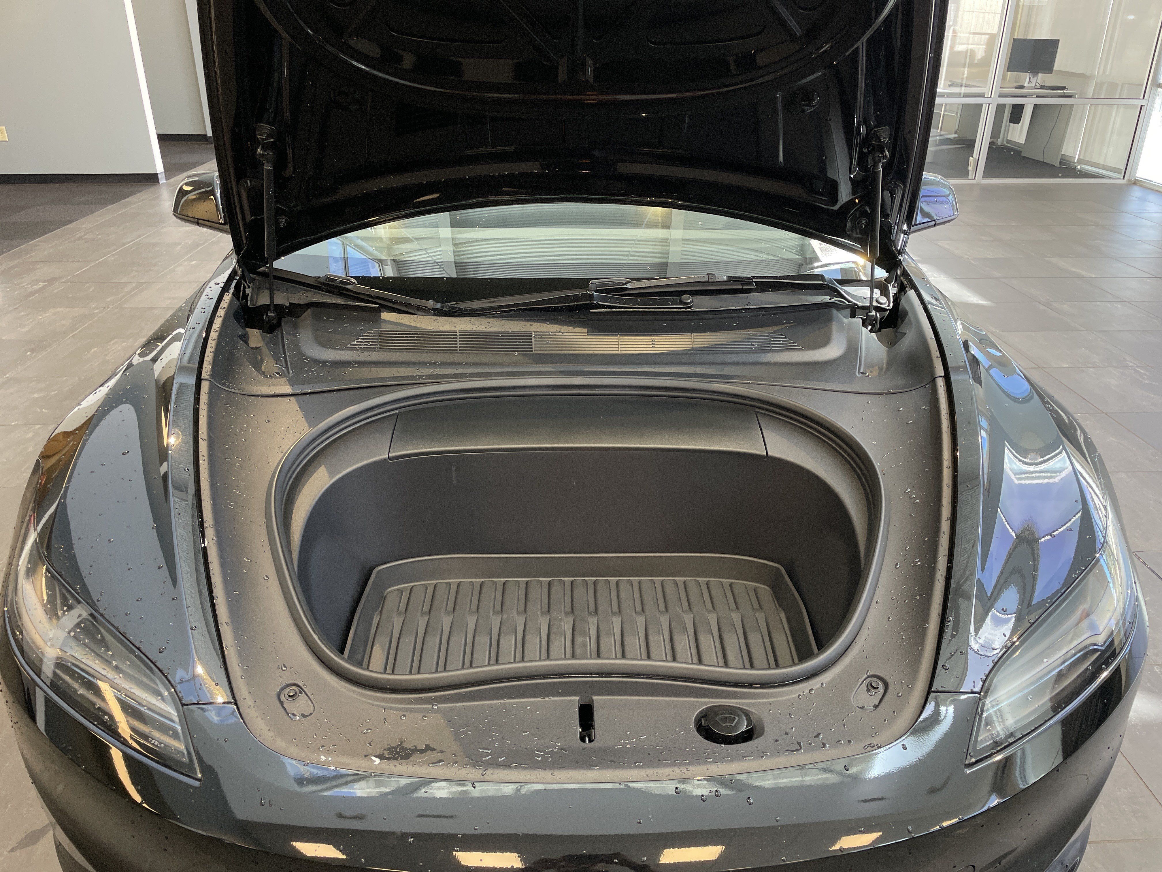 Used 2024 Tesla Model 3 RWD image 37