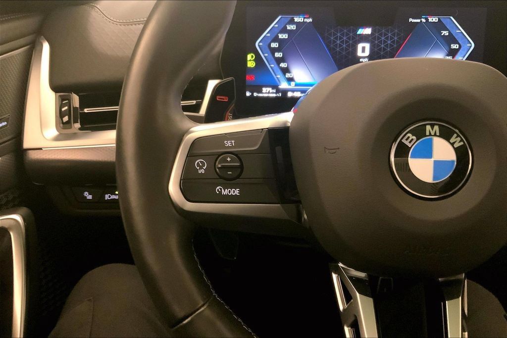 Used 2026 BMW X2 M35i AWD/4WD image 18