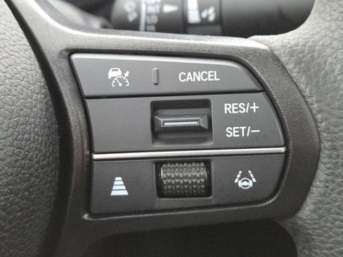 Used 2024 Honda Accord EX image 8