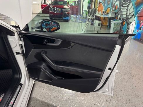 Used 2022 Audi S5 Premium Plus AWD/4WD image 18