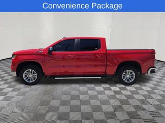 Used 2025 Chevrolet Silverado 1500 LT AWD/4WD video 3