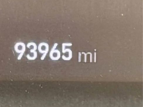 Used 2023 RAM ProMaster 1500 image 7