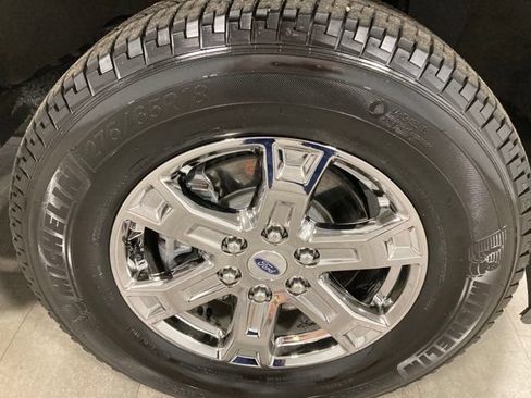 Used 2021 Ford F150 XLT w/ Equipment Group 302A High AWD/4WD image 10