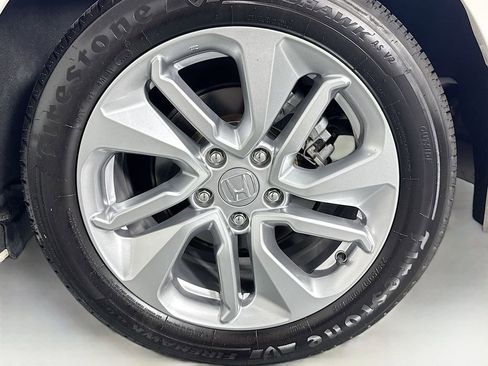 Used 2019 Honda Accord LX image 30