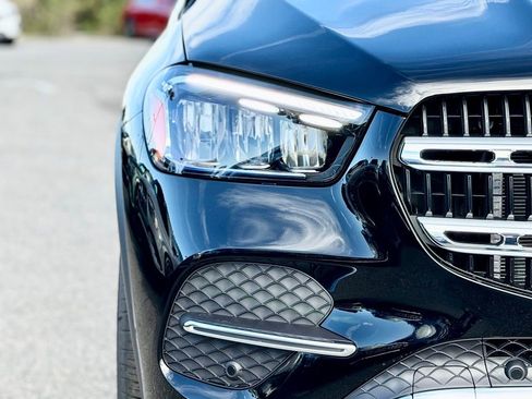 New 2026 Mercedes-Benz GLE 350 4MATIC image 7