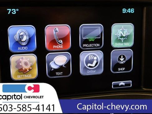 Used 2017 Chevrolet Silverado 1500 LT w/ All Star Edition AWD/4WD image 19