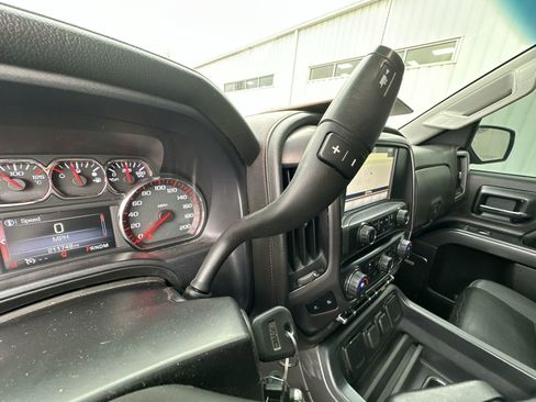 Used 2016 GMC Sierra 1500 SLT image 16