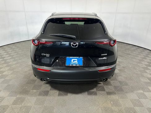Used 2026 MAZDA CX-30 AWD 2.5 S image 6