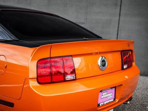 Used 2007 Ford Mustang GT Premium RWD image 34