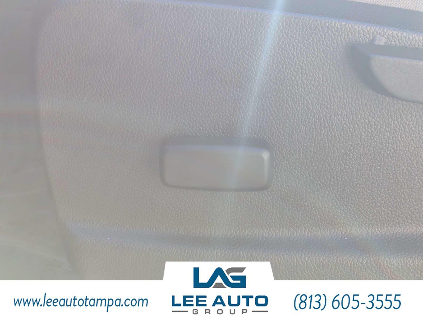 Used 2021 Chevrolet Colorado W/T w/ WT Convenience Package RWD image 15
