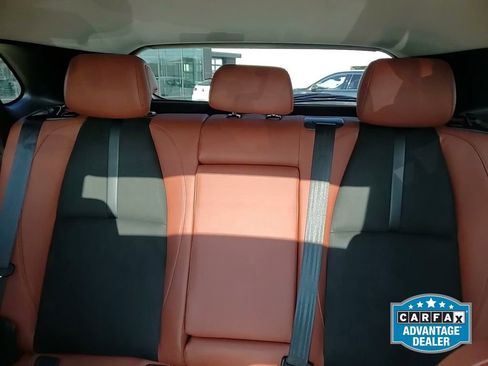 Certified 2025 MAZDA CX-30 Carbon image 26