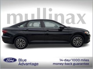 Used 2021 Volkswagen Jetta S w/ Driver Assistance Package video 2