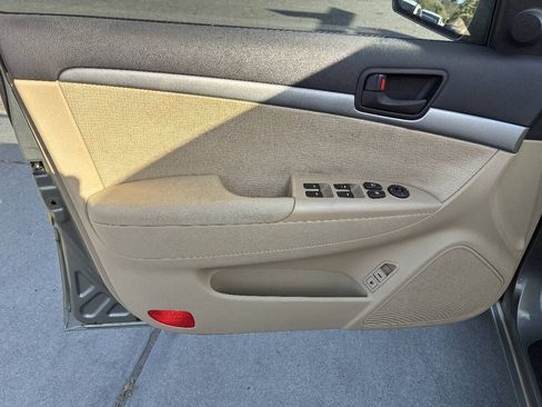 Used 2009 Hyundai Sonata GLS FWD image 10