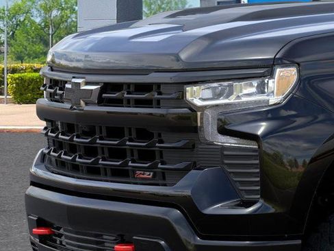 New 2026 Chevrolet Silverado 1500 LT Trail Boss w/ LT Trail Boss Premium Package AWD/4WD image 39