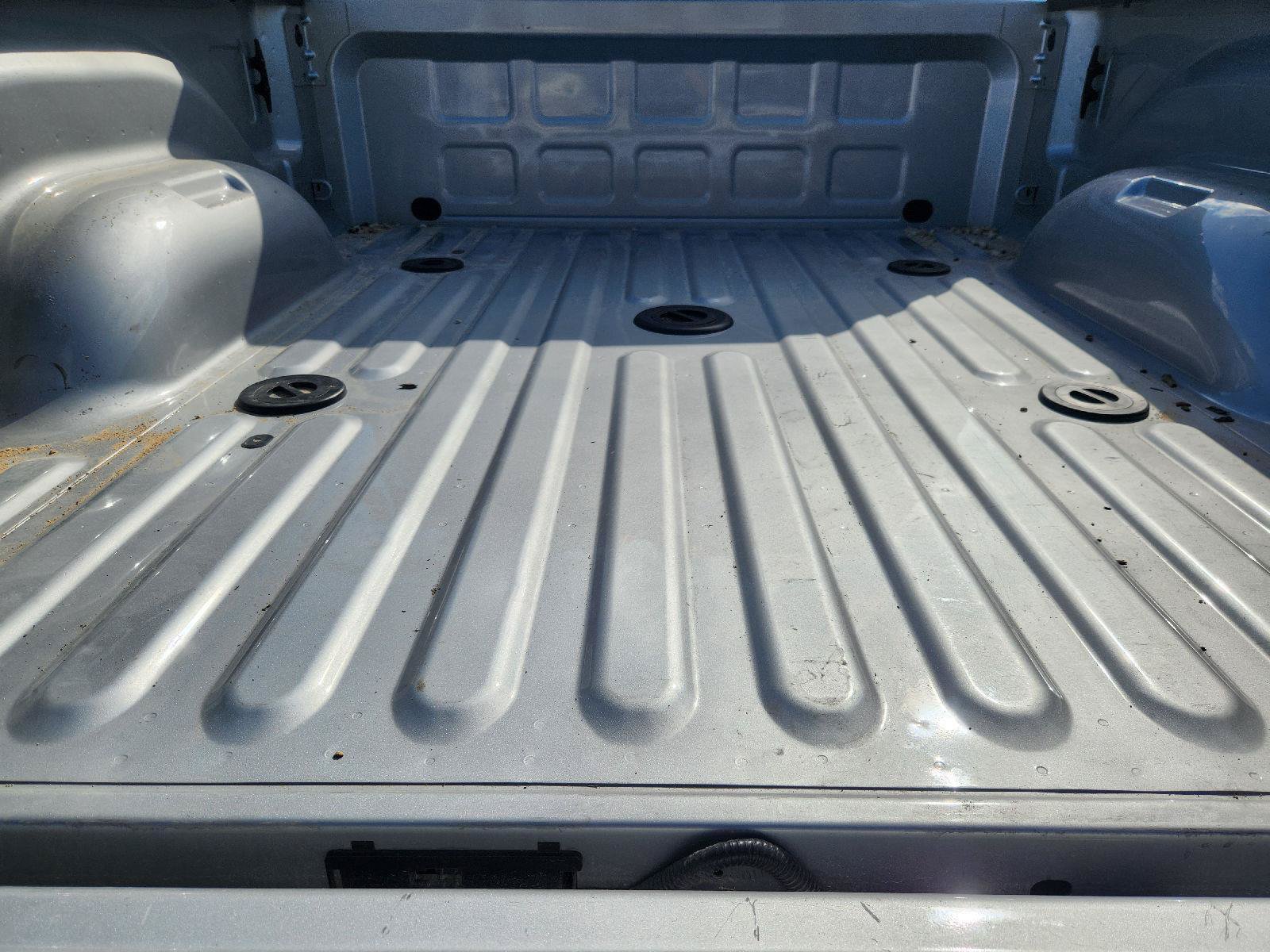 Used 2026 RAM 2500 Warlock AWD/4WD image 33