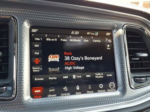 Used 2022 Dodge Challenger SRT Hellcat Redeye RWD image 18