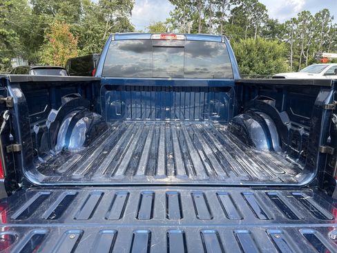 Used 2022 RAM 1500 Big Horn RWD image 22