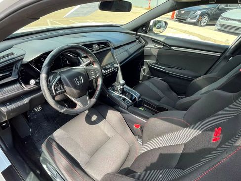 Used 2018 Honda Civic Si image 15