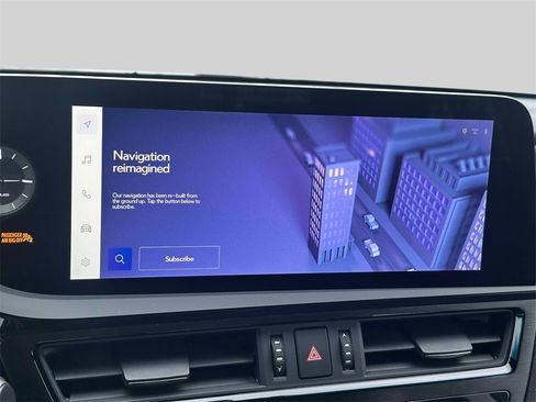 Certified 2023 Lexus ES 350 w/ Premium Package image 30