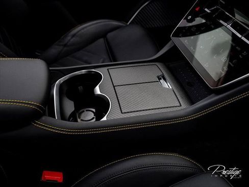 Used 2023 Maserati Grecale Trofeo AWD/4WD image 45