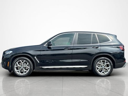 Used 2023 BMW X3 sDrive30i w/ Premium Package RWD image 2
