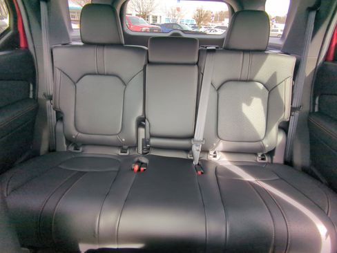 Used 2026 Honda Passport TrailSport Elite image 22