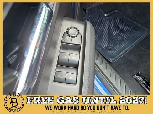 New 2026 GMC Canyon Elevation w/ Convenience Package RWD image 16