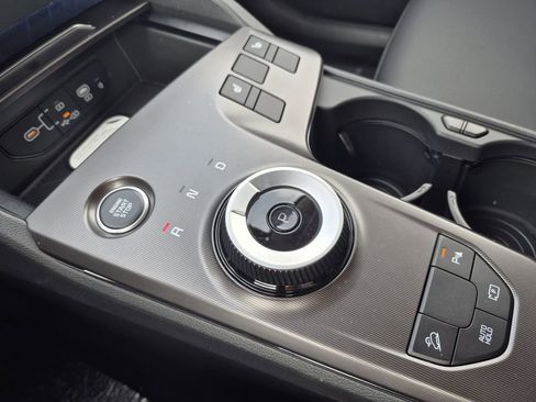 New 2026 Kia Sportage EX image 23