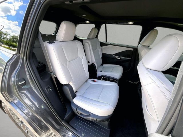 Used 2026 Lexus TX 350 AWD w/ Technology Package image 26
