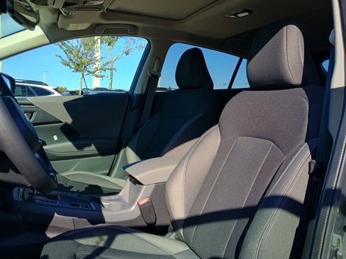 New 2026 Subaru Crosstrek 2.5i Premium image 11