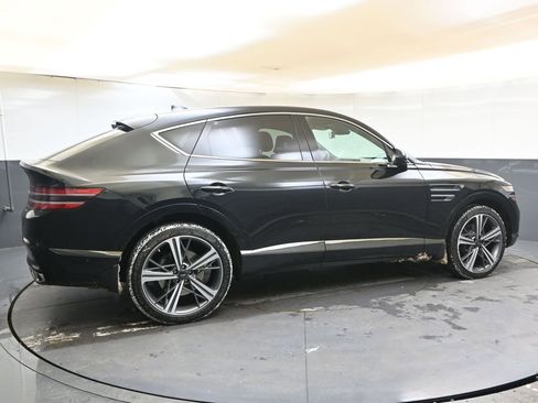 New 2026 Genesis GV80 3.5T e-SC image 6