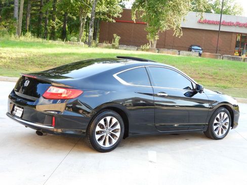 Used 2015 Honda Accord EX image 26