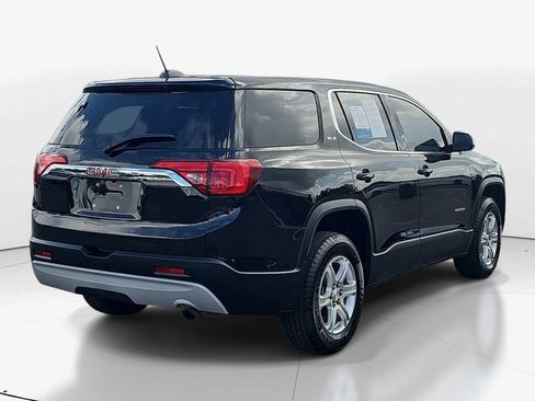 Used 2019 GMC Acadia SLE w/ LPO, Floor Liner Package FWD image 6
