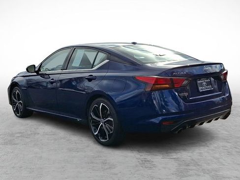 Used 2023 Nissan Altima 2.5 SR image 4