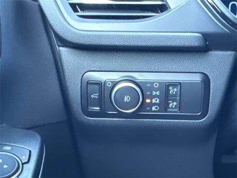 New 2026 Ford Escape ST-Line Select w/ Tech Pack #2 image 24