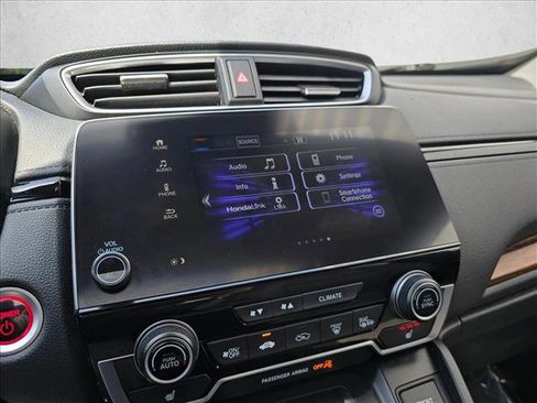 Used 2022 Honda CR-V EX-L image 24
