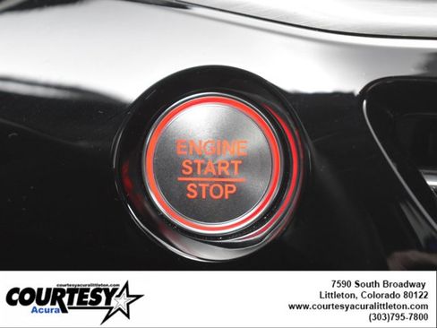 Certified 2023 Acura MDX w/Technology Package image 14