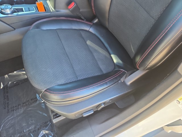 Used 2023 Ford Escape ST-Line w/ Tech Pack #1 FWD image 27