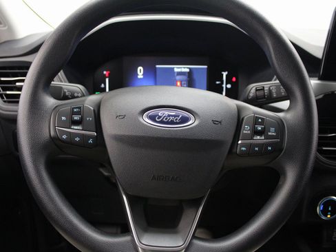 Used 2025 Ford Escape Active image 31