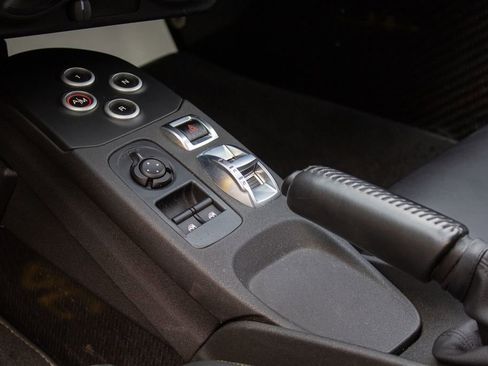 Used 2016 Alfa Romeo 4C Spider w/ Spider Track Package 4 image 19