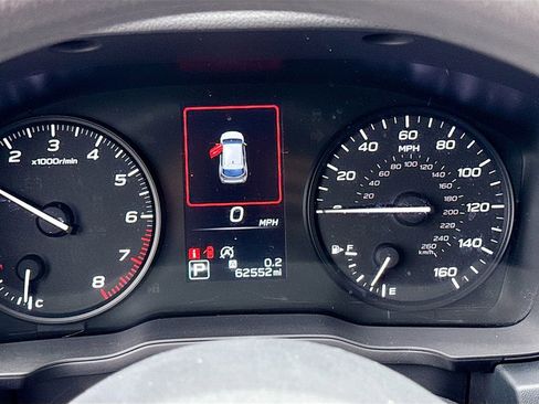 Used 2024 Subaru Impreza 2.0i AWD/4WD image 10