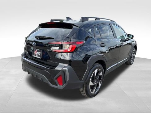 Certified 2026 Subaru Crosstrek 2.5i Limited AWD/4WD image 7