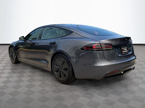Used 2023 Tesla Model S Standard Range AWD/4WD image 5