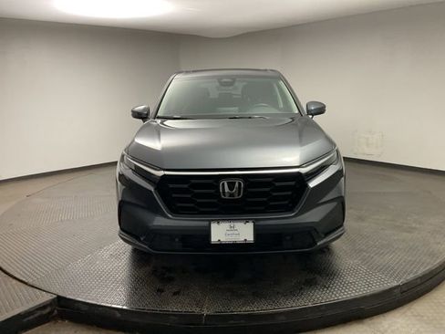 Used 2024 Honda CR-V EX-L image 2