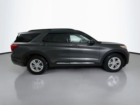 Used 2020 Ford Explorer XLT w/ Equipment Group 202A AWD/4WD image 8