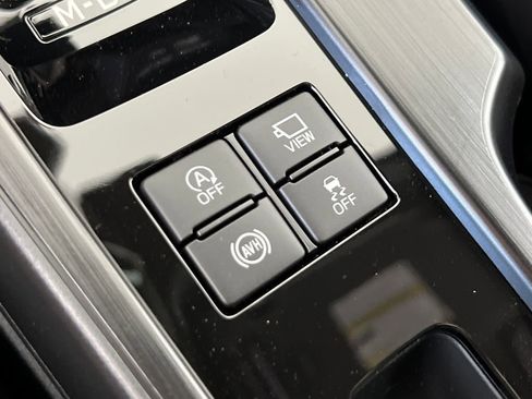 New 2026 Subaru Outback Touring XT AWD/4WD image 31