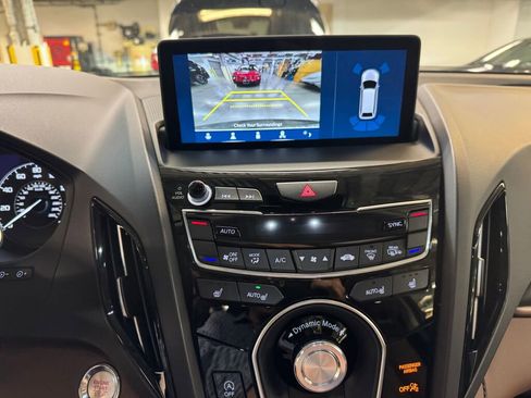 Certified 2023 Acura RDX Technology Package image 20