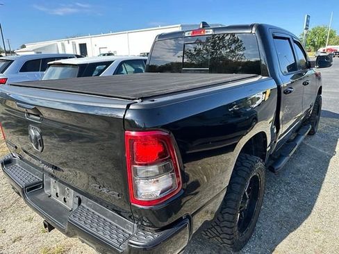 Used 2022 RAM 1500 Big Horn AWD/4WD image 8