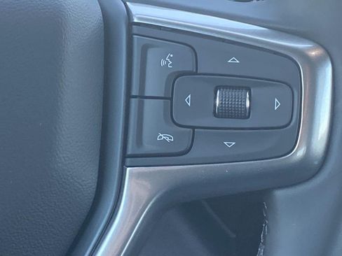 New 2026 Chevrolet Silverado 1500 LT AWD/4WD image 10