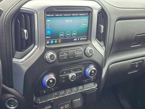 Used 2021 GMC Sierra 1500 Elevation w/ LPO, Elevation Black Package image 26